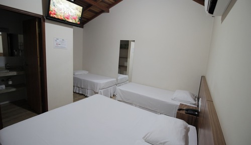 Deluxe Chalet