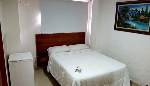 Double Room Single Use