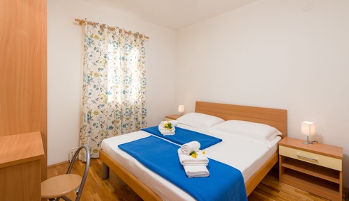 Apartment, 1 Bedroom, Balcony, Sea View (5)