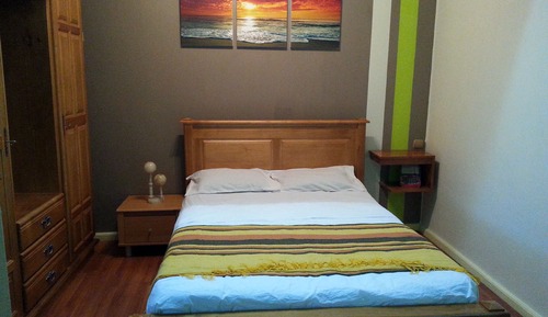 Apartment, 2 Bedrooms