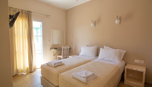 Apartment, 1 Bedroom