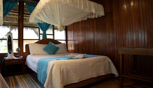 Standard Single Room, Balcony