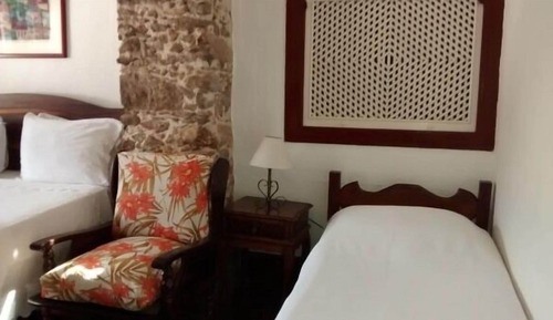 Comfort Triple Room