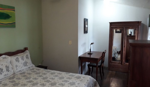 Comfort Suite