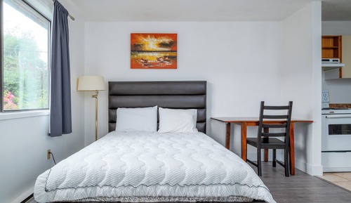 Deluxe Suite, 1 Bedroom, Non Smoking