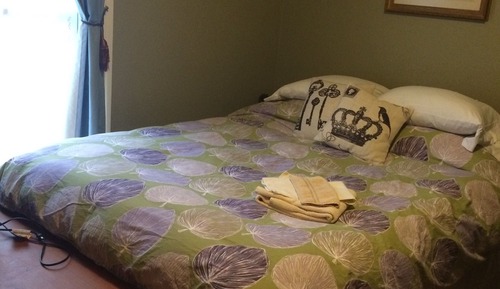 Standard Room, 1 Queen Bed