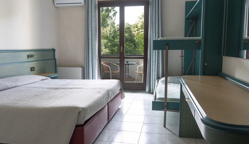 Classic Room