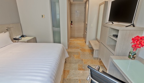 Business Double Room (Executive)