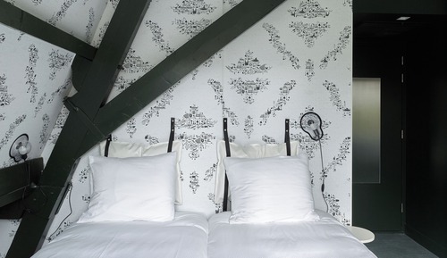 Comfort Room