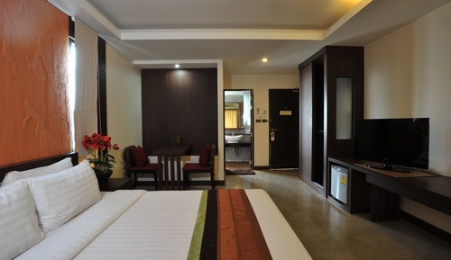 Junior Suite