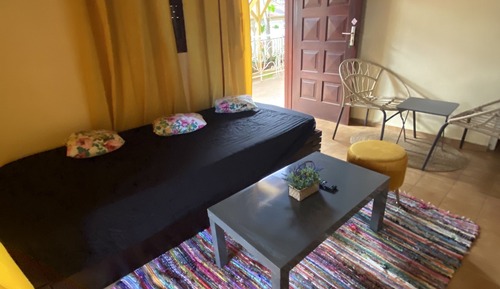 Superior Apartment, 2 Bedrooms, Balcony, Pool View