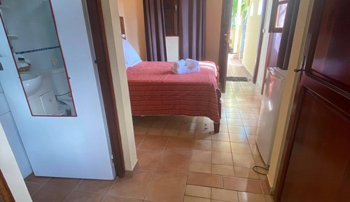 Classic Studio, 1 Double Bed, Non Smoking, Pool View
