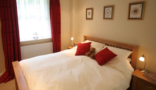 Double Room, Ensuite (Cusco)