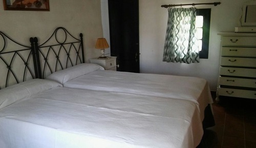 Villa, 1 Bedroom (3 people)