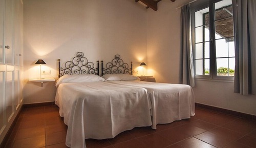 Standard Apartment, 1 Bedroom