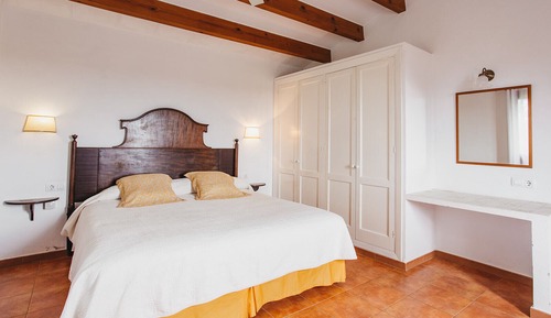 Villa, 1 Bedroom (4 people)