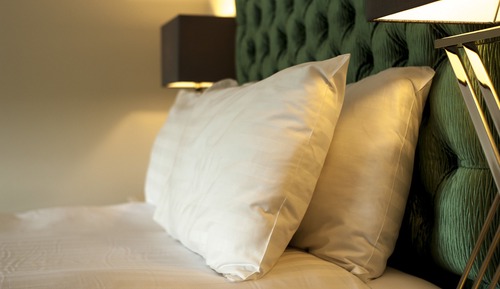 Luxury Double Room