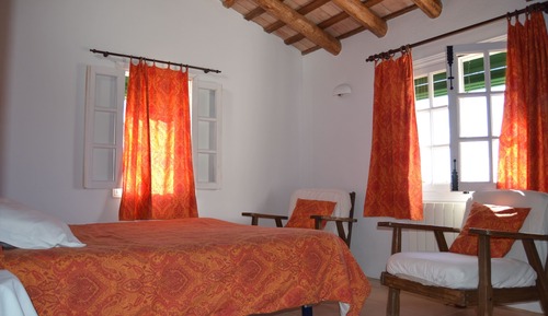 Apartment, 2 Bedrooms, Terrace