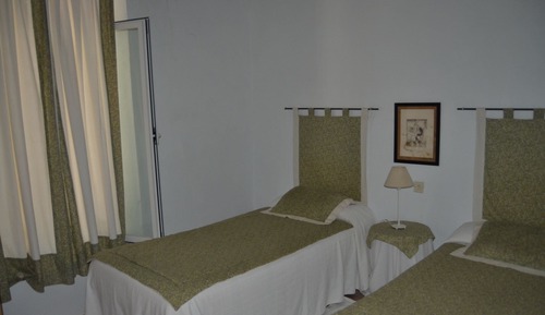 Apartment, 3 Bedrooms, Terrace