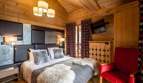 Privilege Room (2 people)