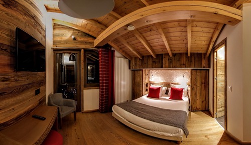 Chalet, 6 Bedrooms