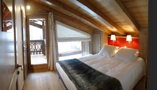 Superior Chalet, 2 Bedrooms