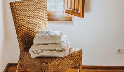 Comfort Suite, 2 Twin Beds