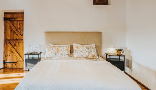 Deluxe Suite, 2 Queen Beds