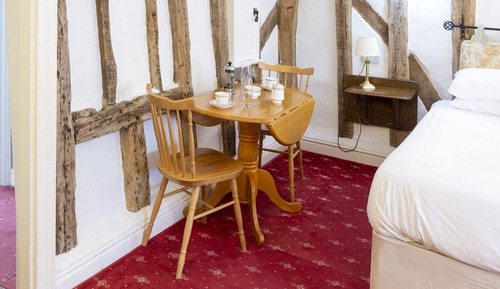 Deluxe Double Room, 1 King Bed