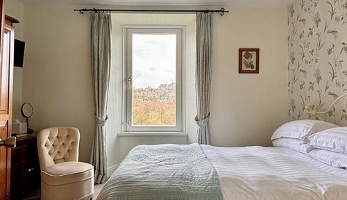 Double Room, Ensuite