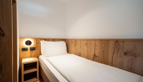 Apartment, 2 Bedrooms, Balcony