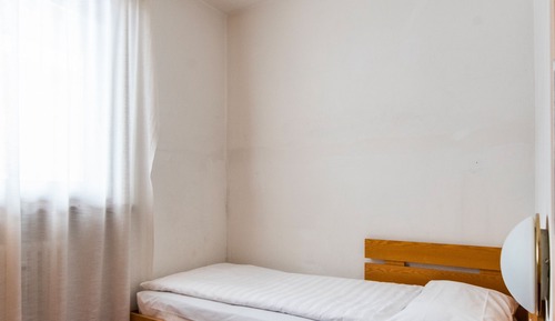 Apartment, 1 Bedroom (3 people)