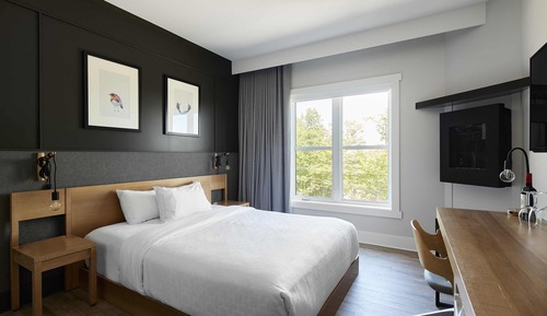 Comfort Room