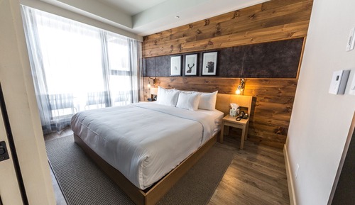 Urban suite
