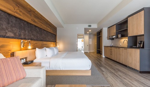  Loft room