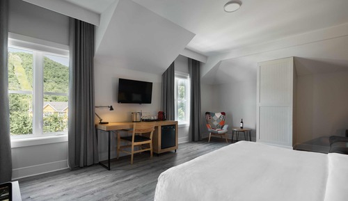 Chambre Authentique 1 lit