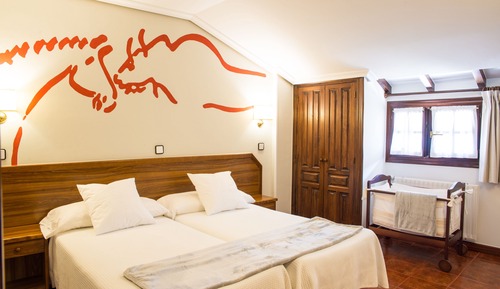 Apartment, 1 Bedroom