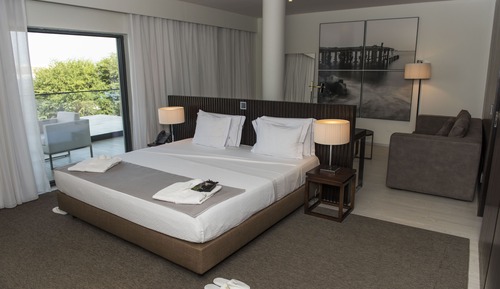 Royal Suite