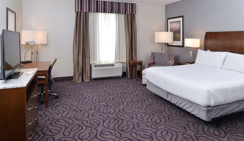 King Room, Room, Accessible