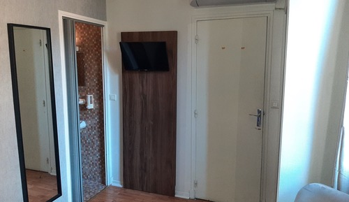 Standard Double Room, 1 Double Bed, Non Smoking