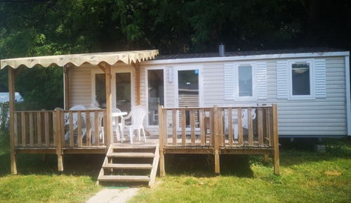 Superior Villa 3 bedrooms 6 people Air conditioning
