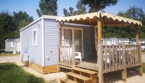 Premium Villa 1 bedroom 2 people Air conditioning