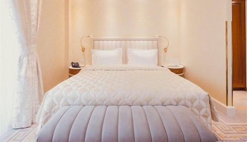 Corner Room