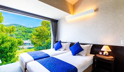 Standard Room with Loft, Non Smoking (Adult Only 15 or over)