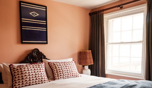 Standard Double Room, Ensuite
