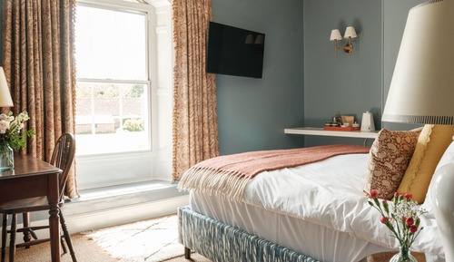 Triple Room, Ensuite