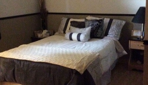 Standard Room, 1 Double Bed