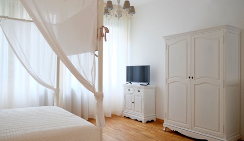 Superior Quadruple Room