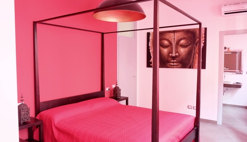 Luxury Double Room