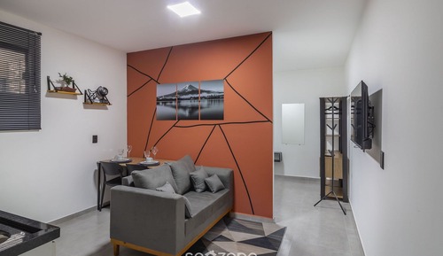 Basic Apartment
